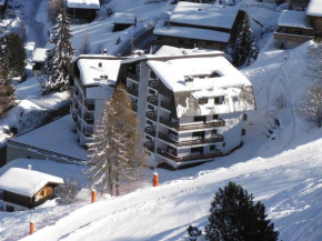Appartement Mont Parrain 4